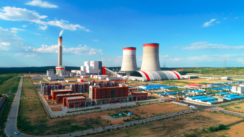 热烈祝贺2号机组首次实现1000MW满负荷运行