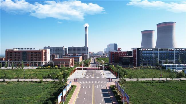 连续三年“零非停” 生产管理再创佳绩