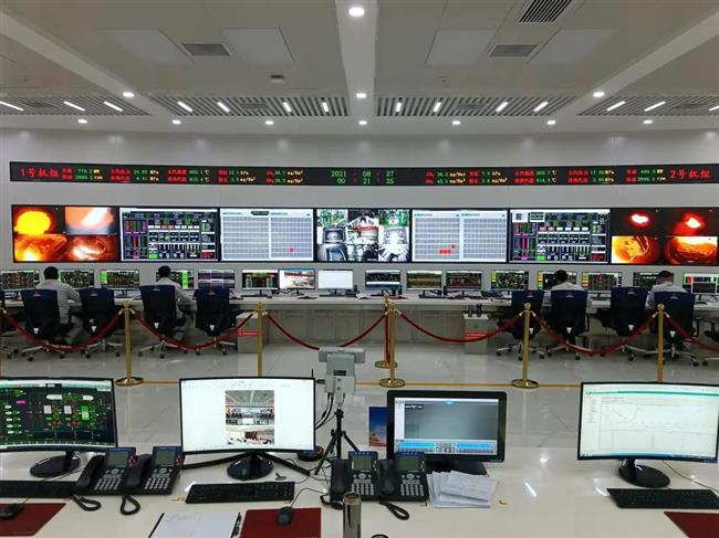 公司吹响全运会保电“冲锋号”