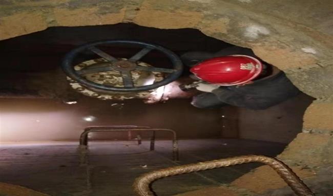 抗疫保电，这个缺陷必须连夜处理