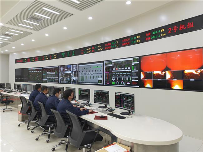 公司统筹有效推进疫情防控和安全生产工作