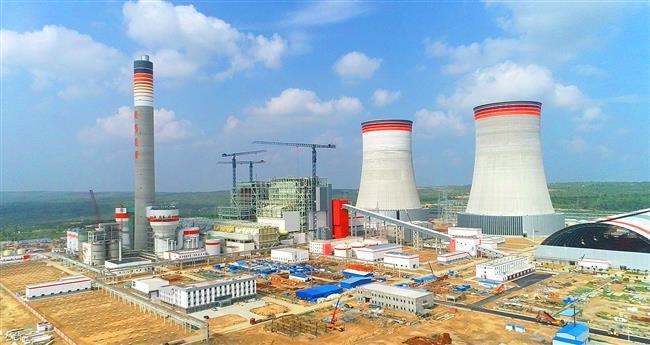 公司扎实部署#1机组整套启动准备工作