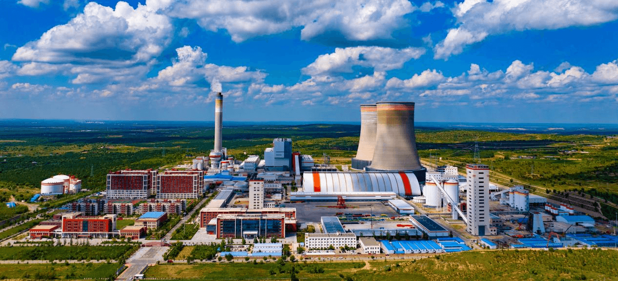 煤电联融创佳绩—公司首季双超额