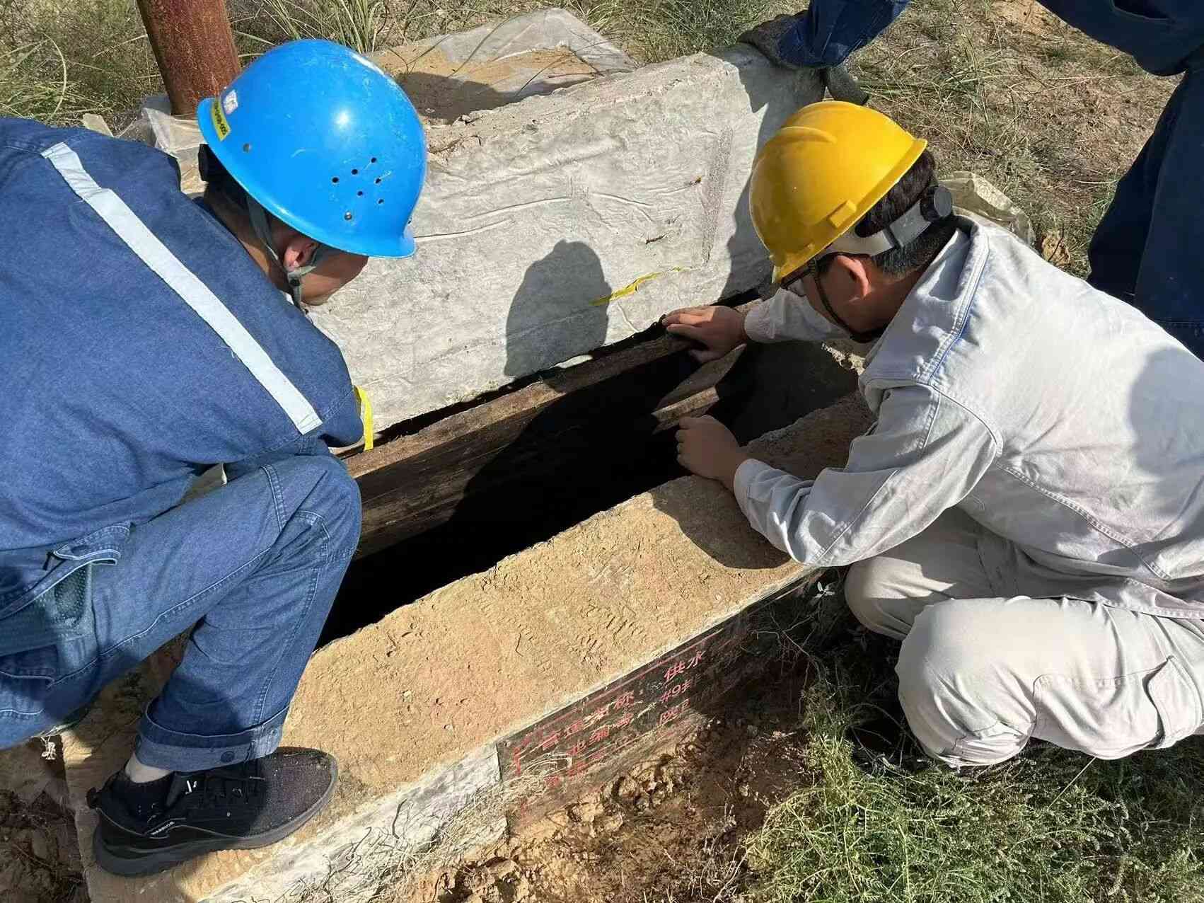 供水保供不松懈 平安度夏护生产